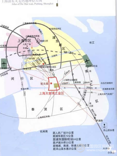 所属园区: 大麦湾工业园区 项目地址: 浦东新区航头镇航都路18号 最新