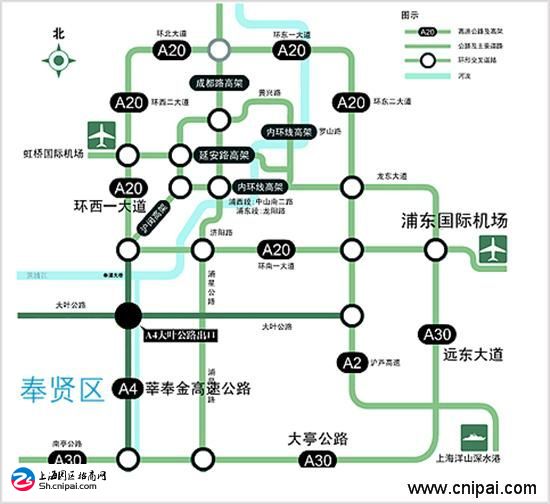 上海奉贤区各个镇gdp_上海奉贤区(3)